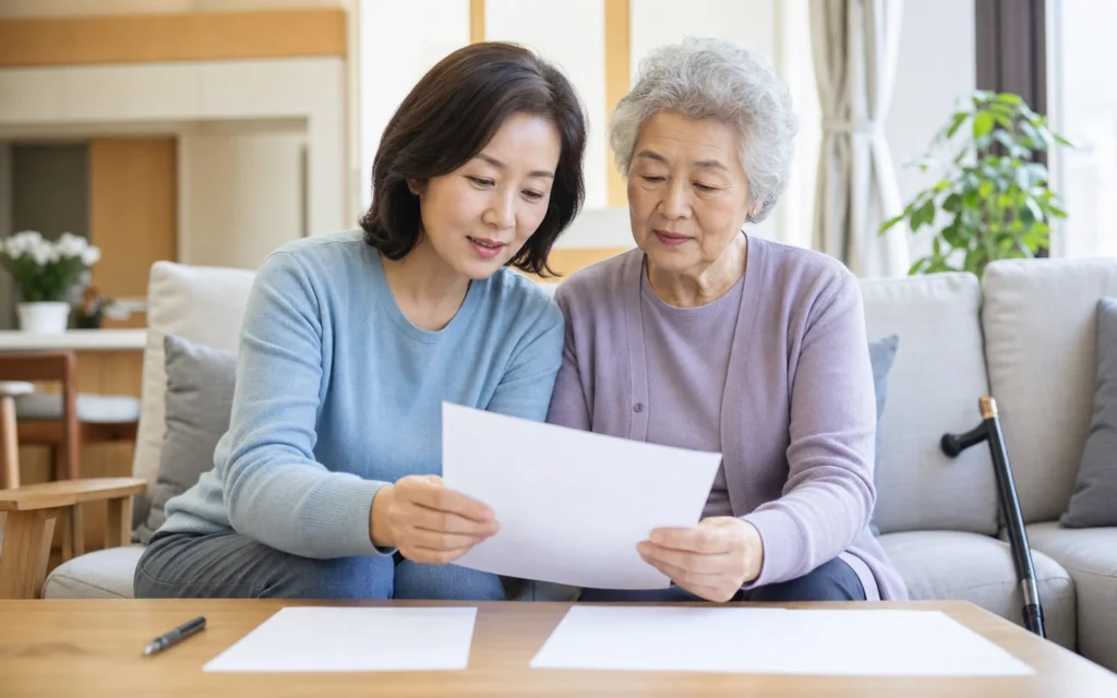 장기요양보험, 어떻게 신청하나요?