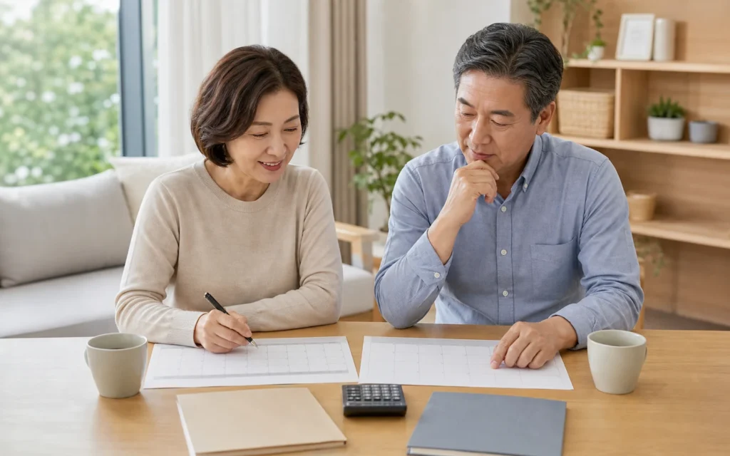 2026년 국민연금 조기수령과 연기연금, 무엇이 달라질까요?