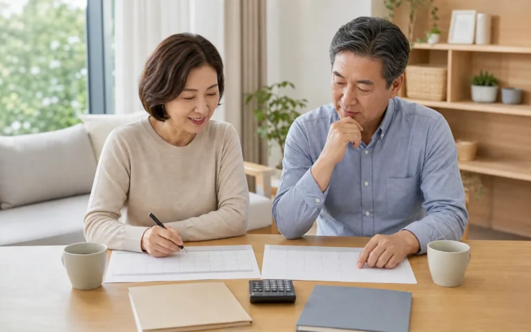 2026년 국민연금 조기수령과 연기연금, 무엇이 달라질까요?