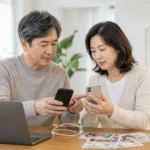 휴대전화 백업 방법, 사진과 연락처를 잃지 않는 확인 순서