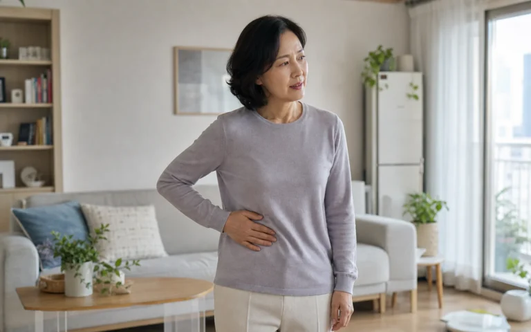 몸살인가 대상포진인가? 발진 전 나타날 수 있는 초기 신호