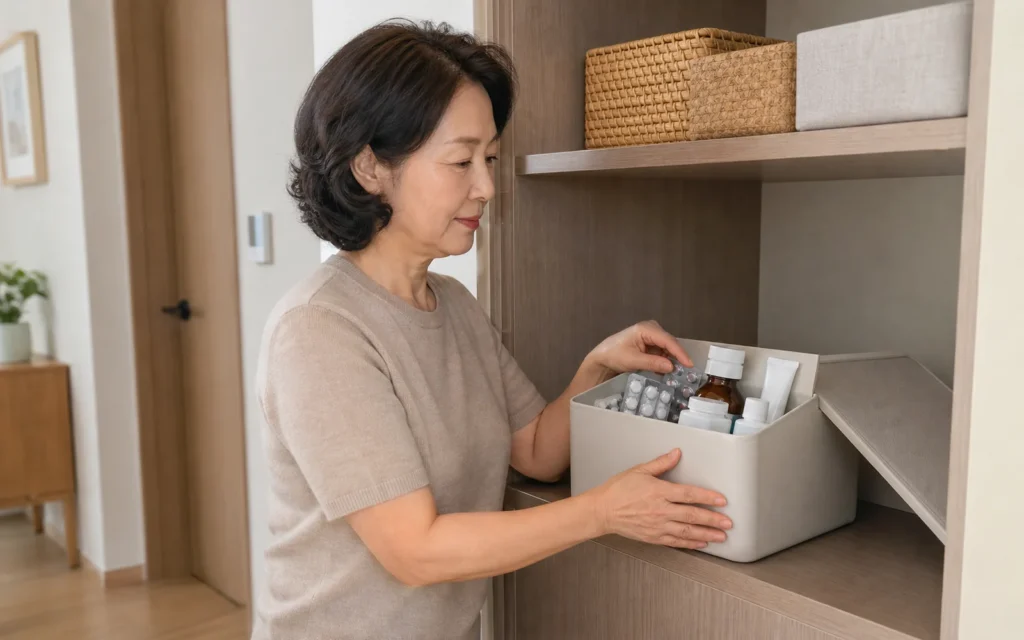 여름철 약 보관법, 자동차·욕실·냉장고별 확인법