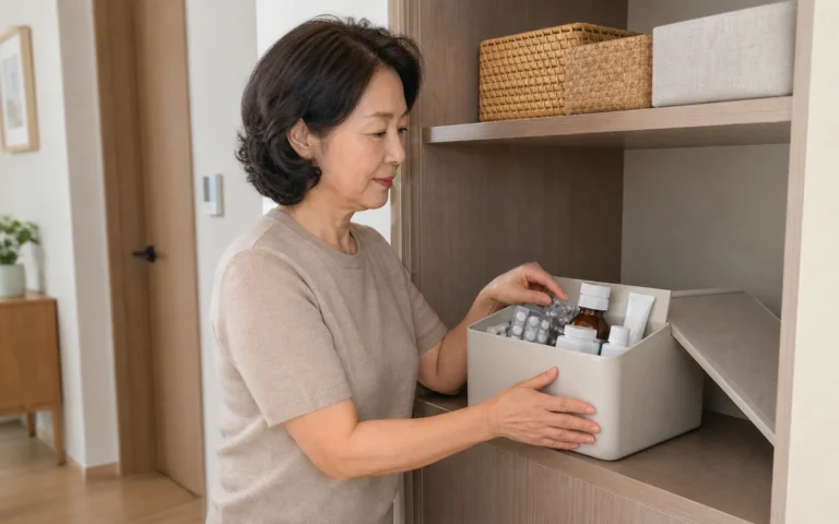 여름철 약 보관법, 자동차·욕실·냉장고별 확인법