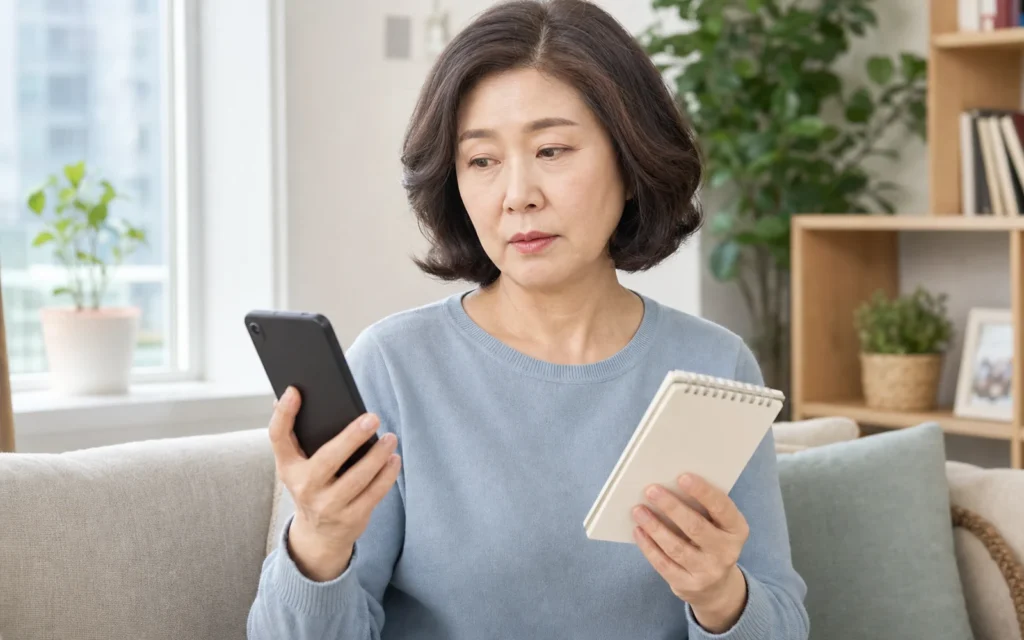 보이스피싱 전화, 돈 보내기 전 확인할 5가지