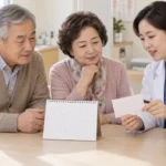 65세 이상 독감 예방접종, 2026년 일정과 코로나19 동시접종