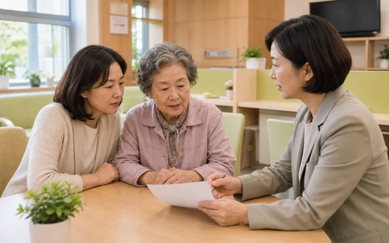 치매안심센터 이용 방법, 검사·상담·가족지원 확인 순서