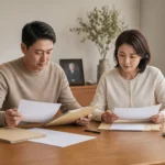 부모님 사망 후 재산조회, 금융재산과 빚 확인 순서