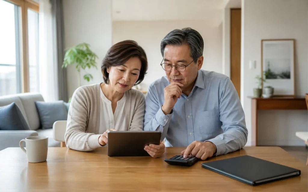 퇴직연금 DB형·DC형·IRP 차이, 내 퇴직금 확인 순서