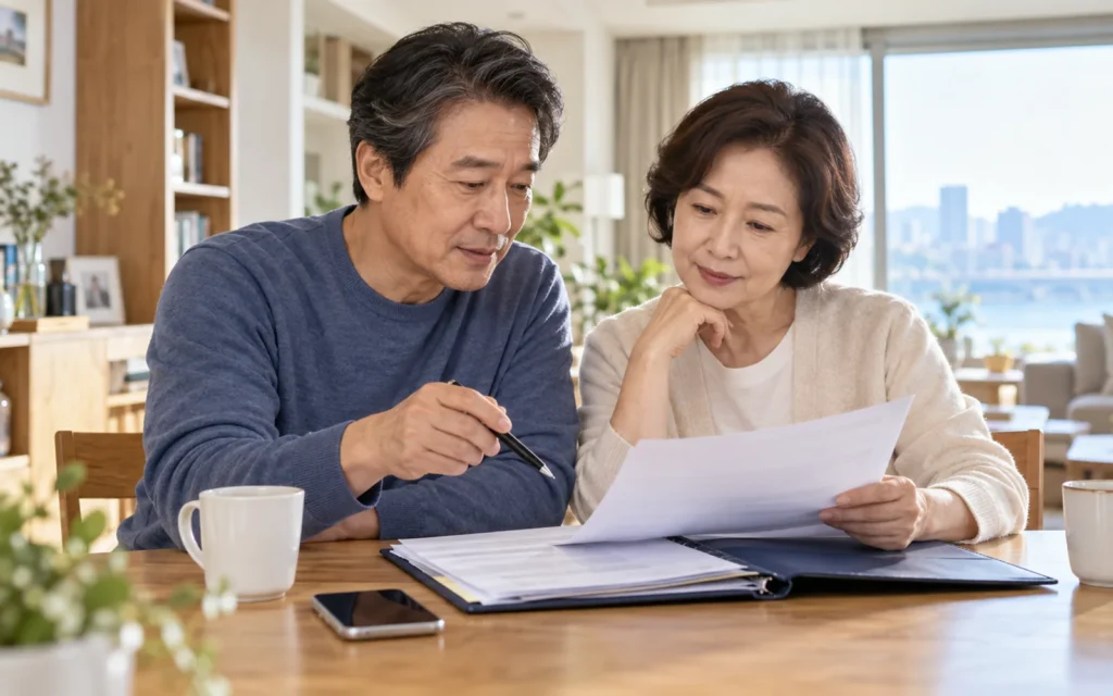 보험금 지정대리청구인, 가족이 대신 청구하려면 미리 확인할 것