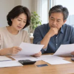 은퇴 전 금융 정리, 대출·신용카드·자동이체 순서